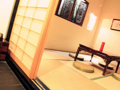 -上海御花园酒店