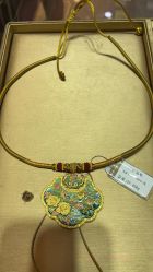 -万宝金楼(威海路店)