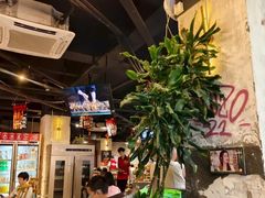 -神伙烧烤(江北黄泥塝店)