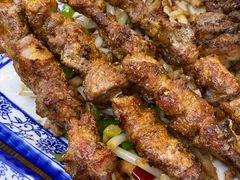 -老味道1992(武当山店)