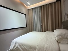 -展汇城国际Apartment(福田会展中心店)