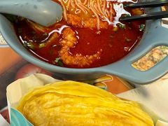 -魏家凉皮(协和店)