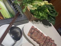 -巴奴毛肚火锅(大剧院店)