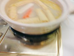 -如一鸡鲍鱼·粤式煲汤(长泰广场店)