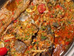 -烤匠麻辣烤鱼(万象城店)