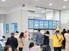 -文惠桥头大华干捞粉