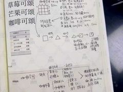 -王森咖啡西点烘焙培训(上海名厨中心店)