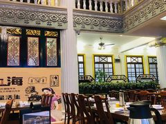 -日日鲜自助餐厅(小公园店)