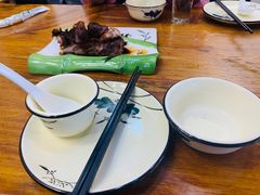 乌镇酱鸭-印象江南(东栅店)