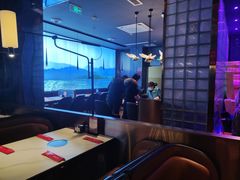 -吉布鲁牛排海鲜自助(巴南万达广场店)
