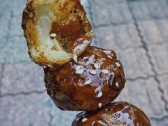 糖油果子-邓记新一代糖油果子(四川煤管局供销公司职工宿舍店)