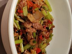 -回头食客-李久其家民间餐厅(望城金桥国际店)