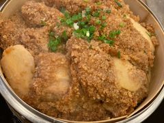 -西江美食舫·江西菜(健德桥店)