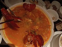 -甄御•海鲜新青岛菜(麦岛店)