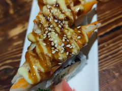 -小川洋风料理(街道口店)