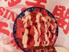 -鸿先阁·干煸虾(星沙店)