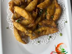 -天然居·漳港海鲜·海景餐厅(南澳总店)