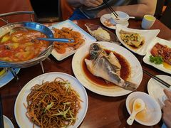 -古南都·老广东酒楼(龙江店)