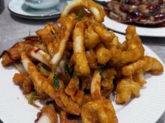 -九龙餐厅(大沽路店)