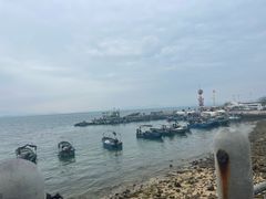 -三亚西岛海洋文化旅游区