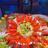 武汉下高铁🚄第一站必吃 | 虾皇宝盒🦞