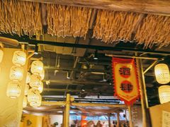 -破三川·新川菜(静安大融城店)