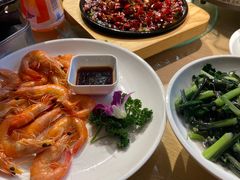 -巢爷老味(东方红店)