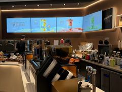 -星巴克臻选(杭州万象城店)