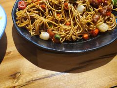 -望京一号·重庆江湖菜(工体店)