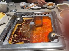 -海底捞火锅(太阳宫凯德mall店)