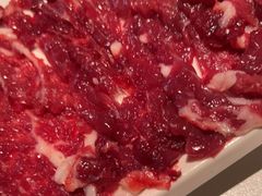 -左庭右院鲜牛肉火锅(新梅广场店)
