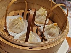 -龍堂蟹黄小笼包(万家丽店)