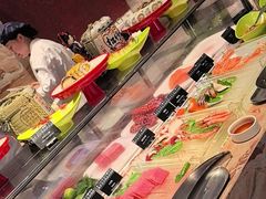 -西安W酒店·WEI全味西餐厅