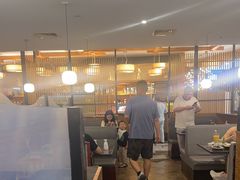 -菊上料理(蜀山银泰百货店)