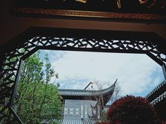 -上海皇廷花园酒店·御宴中餐厅