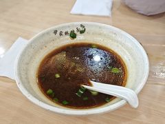 -蒋家桥饺面店(东关街店)
