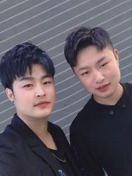 -未来美发·T1M HAIR SALON