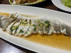 -大灶头·新昌菜(中国茶市店)