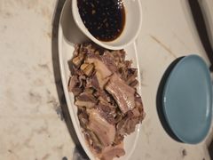 -高玛纳驴肉火烧(一世界店)