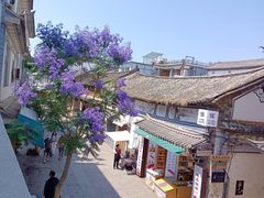 -银米·云南传统过桥米线(双廊黑金冠店)