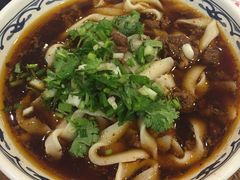 -老门刀削面(小酱坊店)