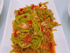 -金海湾海鲜排档(朱家尖店)