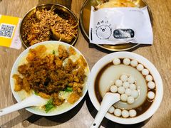 -小豆海棠(人民南路店)