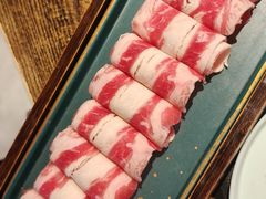 -吼堂老火锅(太古里总店)