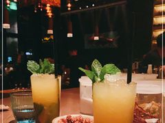 -THE CANNERY&JUJU 新鲜海鲜·牛排美食酒廊