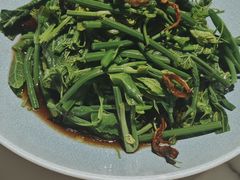 -雀蓝川菜(滨湖万象汇店)