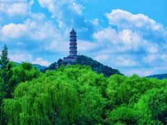 -北坞公园
