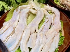 -冯校长老火锅(广州正佳广场店)