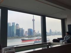 -上海外滩悦榕庄酒店