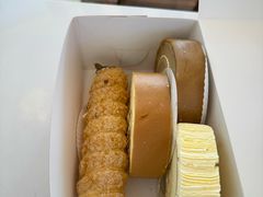 -蜂蝶来饼店(拱北总店)